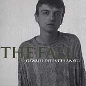 FALL - Oswald defence lawyer