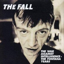 FALL - The war against intelligence