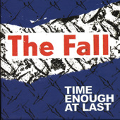 FALL - Time enough at last - anthology