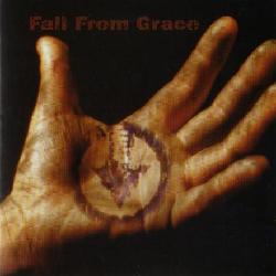 FALL FROM GRACE - Fall from grace