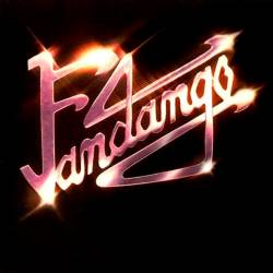 FANDANGO - Fandango