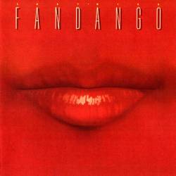 FANDANGO - Last kiss