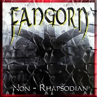 FANGORN - Non-rhapsodian