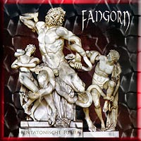 FANGORN - Pentatonische furien
