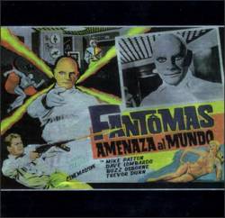 FANTOMAS - Fantomas