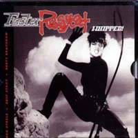 FASTER PUSSYCAT - Whipped