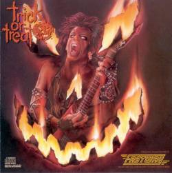 FASTWAY - Trick or treat