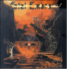 FATAL EMBRACE - The ultimate aggression