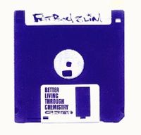 FATBOY SLIM - Better living though chemi