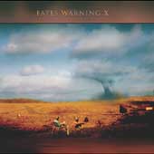 FATES WARNING - FWX - limited
