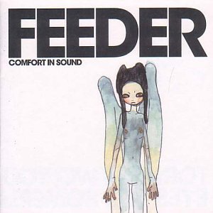 FEEDER - Comfort in sound