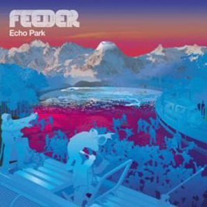 FEEDER - Echo park