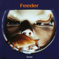 FEEDER - Swim