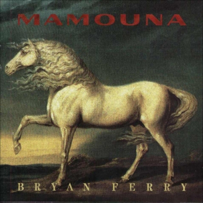 FERRY BRYAN - Mamouna
