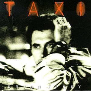 FERRY BRYAN - Taxi