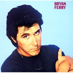 FERRY BRYAN - These foolish things