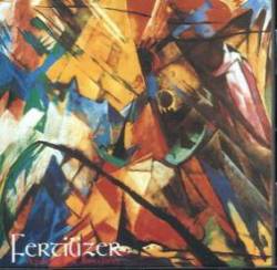 FERTILIZER - A painting of annyonce