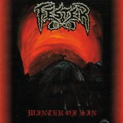 FESTER - Winter of sin