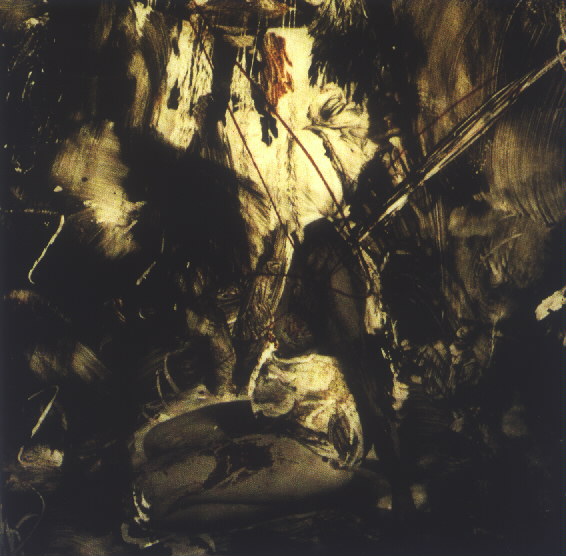 FIELDS OF THE NEPHILIM - Elizium
