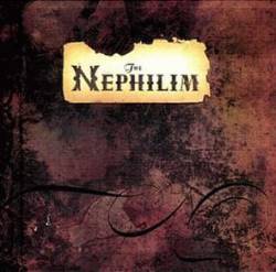 FIELDS OF THE NEPHILIM - Nephilim