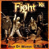 FIGHT - K5 War of words demos