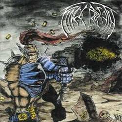 FINAL BREATH - End of it all