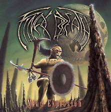 FINAL BREATH - Mind explosion