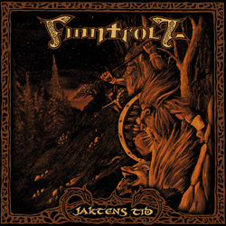 FINNTROLL - Jaktens tid