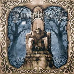 FINNTROLL - Nattfodd