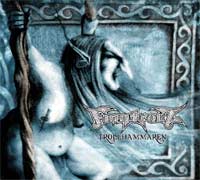 FINNTROLL - Trollhammaren