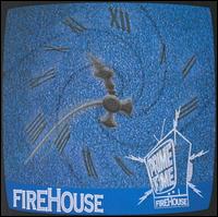 FIREHOUSE - Prime time