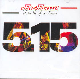 FIVE FIFTEEN - Death of a clown
