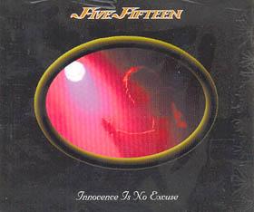 FIVE FIFTEEN - Innocence is no excuse