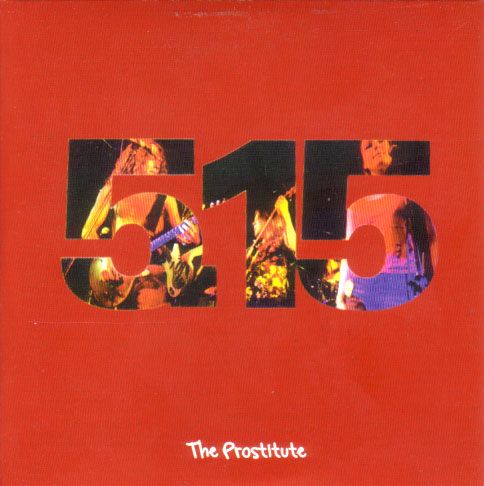 FIVE FIFTEEN - Prostitute