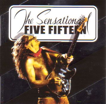 FIVE FIFTEEN - Sensational five fifteen