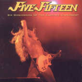 FIVE FIFTEEN - Six dimensions of electri