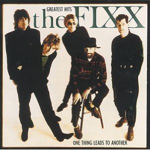 FIXX - Greatest hits