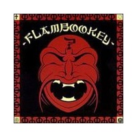 FLAMBOOKEY - Flambookey