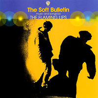 FLAMING LIPS - The soft bulletin