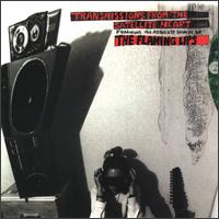 FLAMING LIPS - Transmissions from sattel