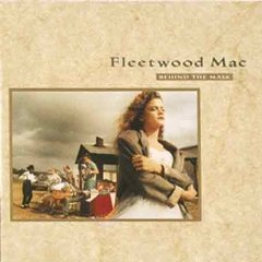 FLEETWOOD MAC - Behind the mask