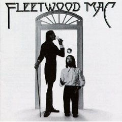 FLEETWOOD MAC - Fleetwood Mac