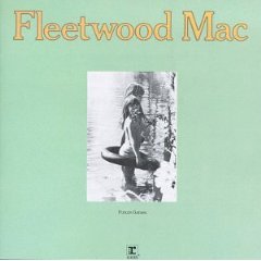 FLEETWOOD MAC - Future games