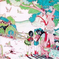 FLEETWOOD MAC - Kiln house