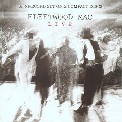 FLEETWOOD MAC - Live