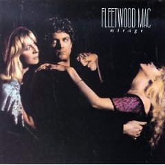 FLEETWOOD MAC - Mirage