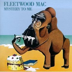 FLEETWOOD MAC - Mystery to me