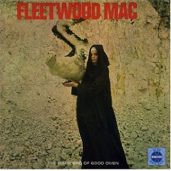 FLEETWOOD MAC - The pious bird of good