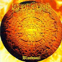 FLESHCRAWL - Bloodsoul