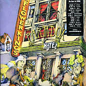 FLOWER KINGS - Paradox hotel